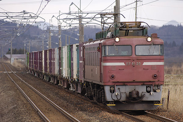 EF81・29