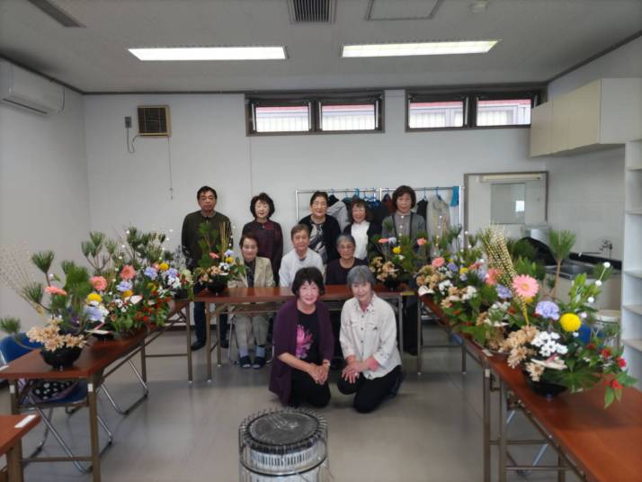 �t�����[�A�����W�����g�u�K��