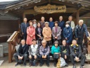 あすなろ会定時総会１