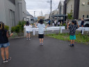 ラジオ体操１
