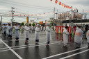 盆踊り大会１