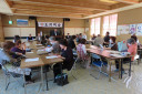 定時総会１