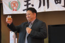 定時総会４