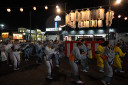 盆踊り大会３