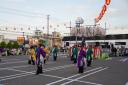 盆踊り大会４