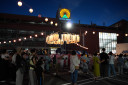 盆踊り大会５