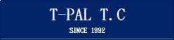  T-PAL T.C