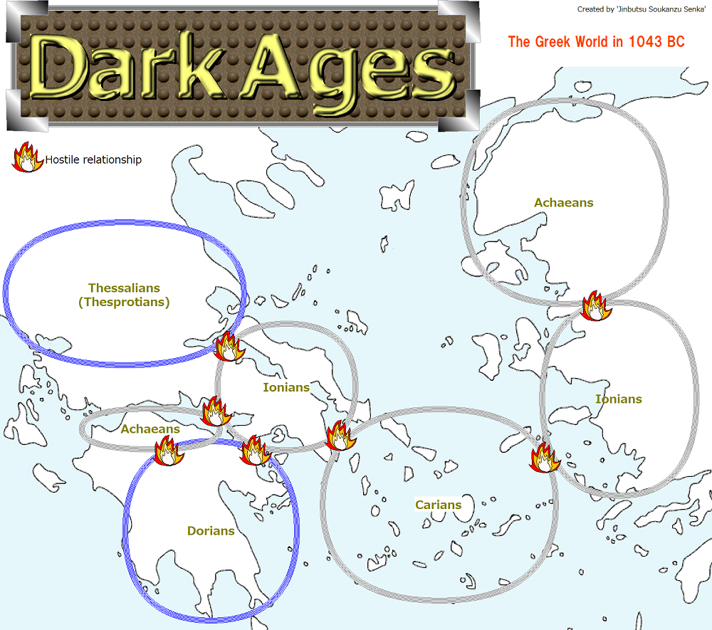 DarkAges